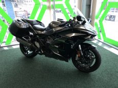 Kawasaki H2 SX RV 2019