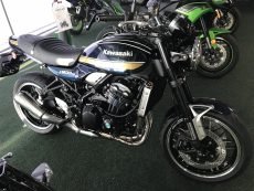 Z900 RS MY22