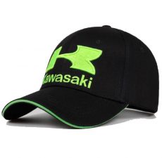 Kšiltovka Kawasaki Moto GP