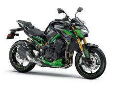 Kawasaki Z900 SE - VÝPRODEJ