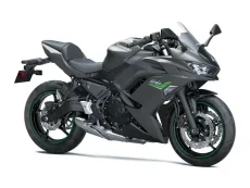 Kawasaki Ninja 650 (2024) - na objednávku