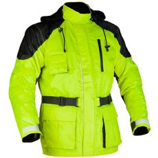 NEPROMOKAVÁ BUNDA vel 50, 56, XXXL
