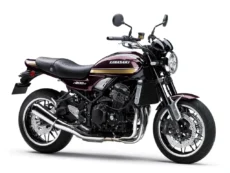 Kawasaki Z900RS (2025) - na objednávku
