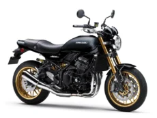 Kawasaki Z900RS SE (2025) - na objednávku