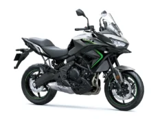 Kawasaki Versys 650 (2025) - na objednávku