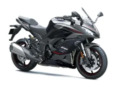 Kawasaki Ninja 1100SX SE (2025) - skladem