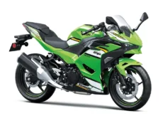 Kawasaki Ninja 500 SE (2025)- skladem