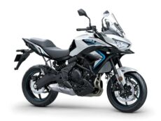 Kawasaki Versys 650 (2025) - skladem