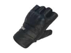 Motocyklové pánské kožené rukavice ZAK GLOVES