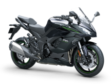 Kawasaki Ninja 1100SX (2025) - skladem
