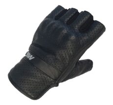 pánské bezprsté rukavice - ZAK GLOVES kožené