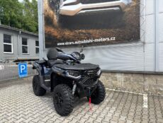 Xwolf 1000i V-Twin EPS 4×4 - skladem