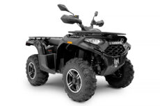 Xwolf 550i EPS 4×4 - na objednávku