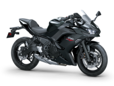 Ninja 650 2026 - Na dotaz