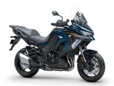 Versys 1100 SE 2026 - Na dotaz