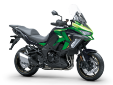 Versys 1100 S 2026 - Na dotaz