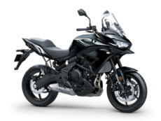 Versys 650 2026 - Skladem
