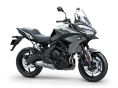 Versys 650 2026 - Skladem