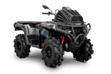 XWolf 1000i MUD 4×4 - skladem