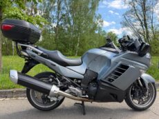 Kawasaki GTR 1400