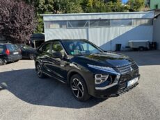 Mitsubishi Elipce Cross PHEV PLUS Select 4WD